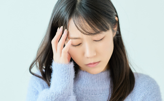 [写真]イマイチ体調が良くない時や家から出たくない時でも