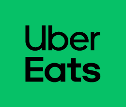 クリーニング品のお預かりを Uber Eats が代行